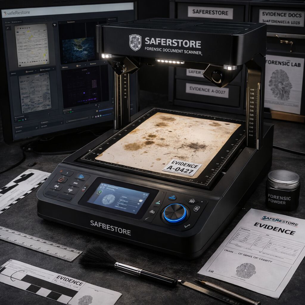 How to Detect Fake Documents: Digital Forensics Guide 2026